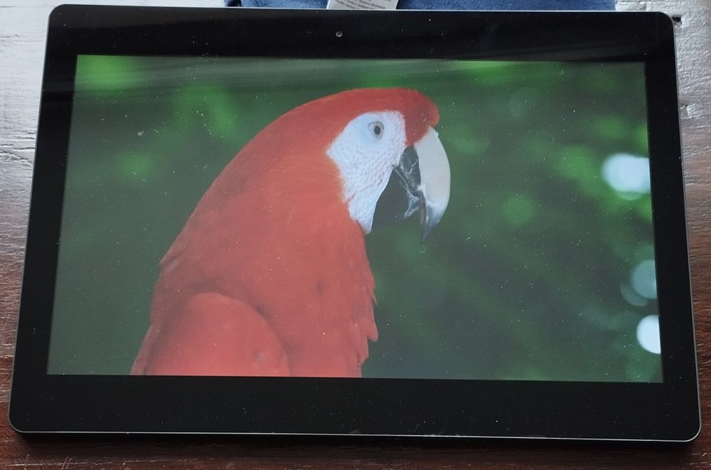 Планшет Odys WinPad 12 (Екран 12")