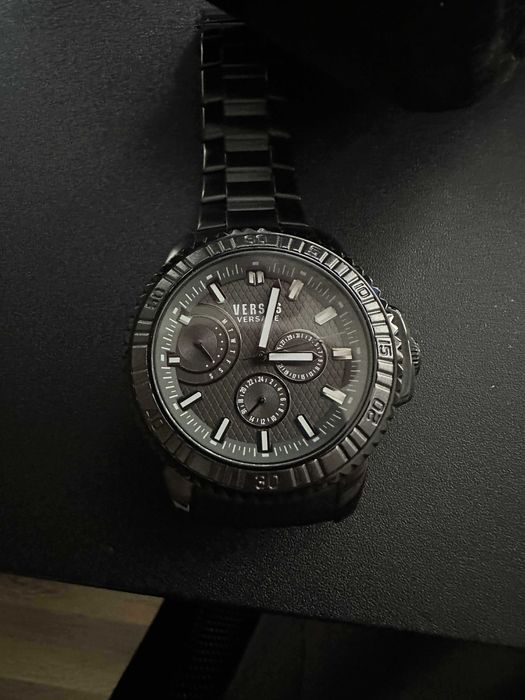 Zegarek Versace VSPL00819