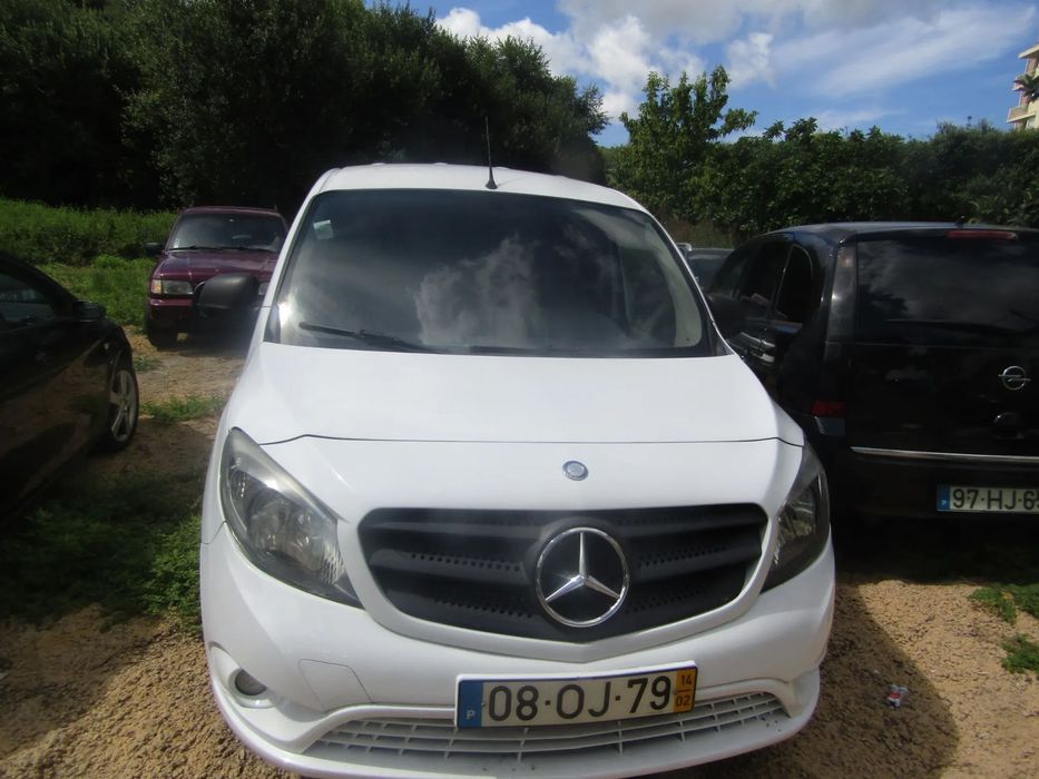 Mercedes-Benz Citan