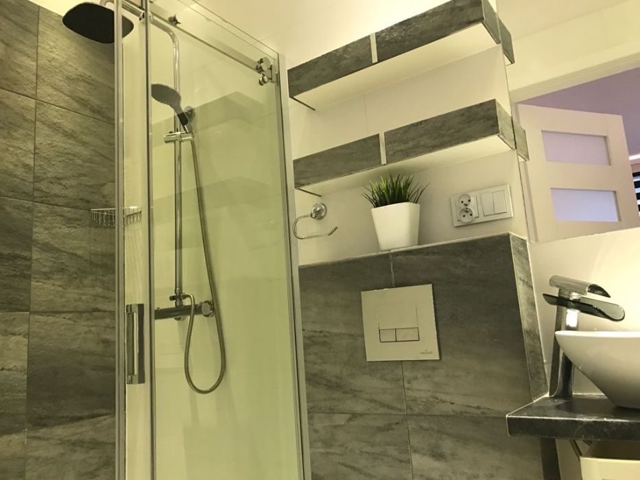 Apartament Starówka Gdańsk WOLNE