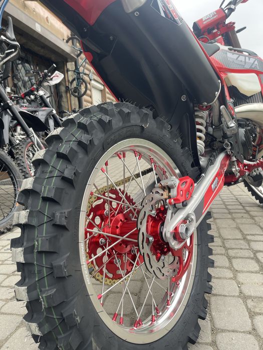 Новинка 2026 року KAYA 2T 300cc.