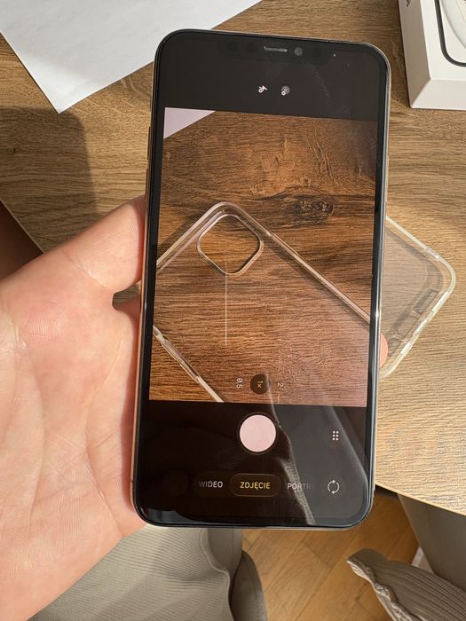 Iphone 11PRO 256gb