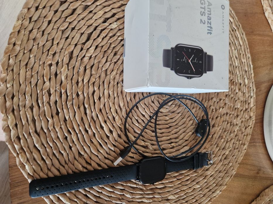 Amazfit GTS 2, jak nowy