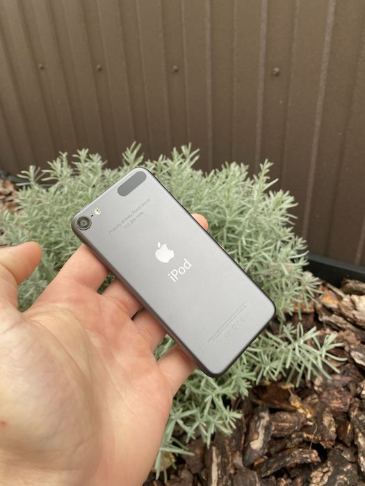 Apple iPod Touch 6 32gb ideal