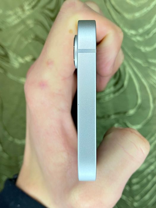 iPhone 16E 128gb White Neverlock