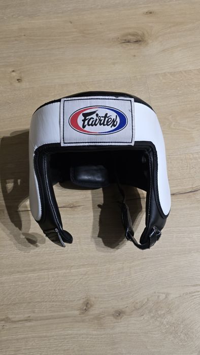 Zestaw do muay thai/kickboxing/k1