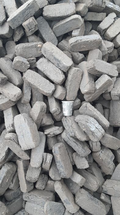 Торфяной брикет торфобрикет брикеты в мешках от завода изготовителя