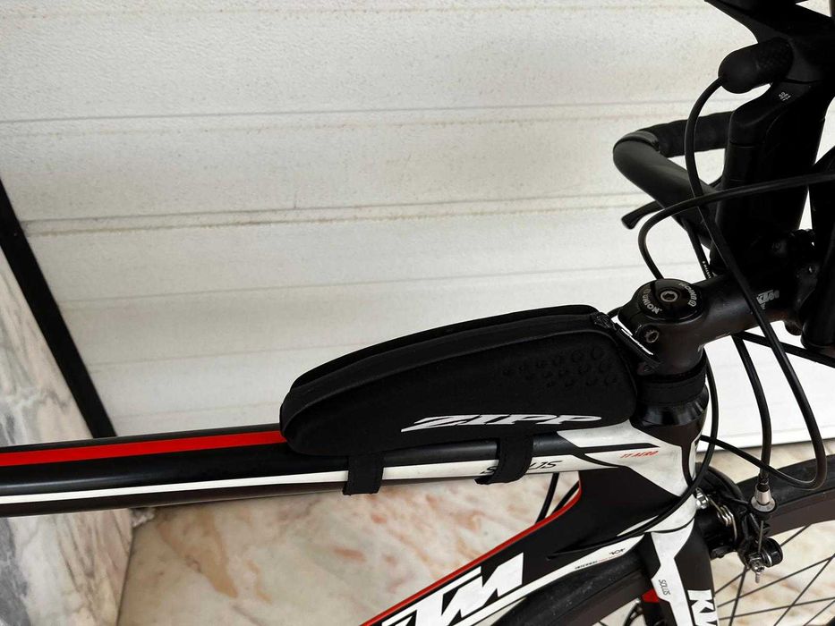 KTM Solus Master – Triatlo / Contra-Relógio – Pronta a Competir