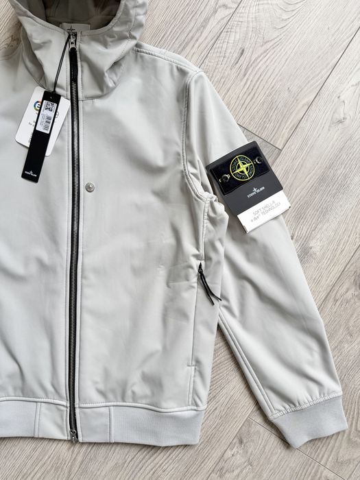 Куртка Stone Island