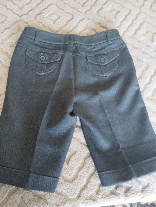 Бриджи женские (весна, осень)