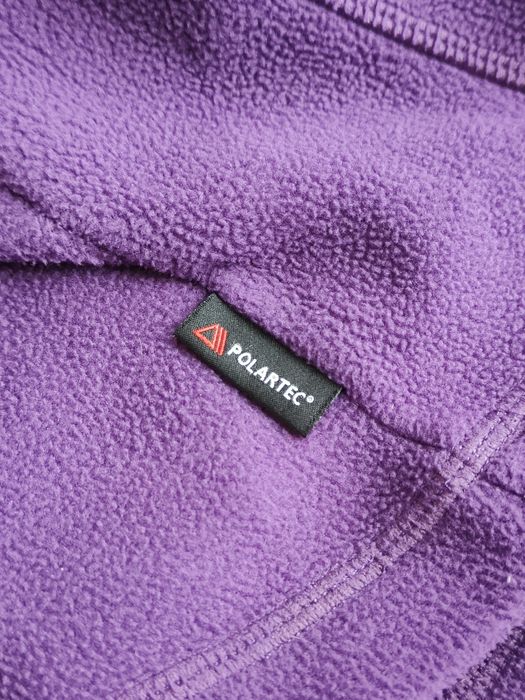 Helly Hansen polar cienki rozmiar damskie S polartec