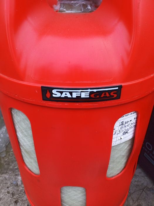 Ecoflow Smart Generator Dual fuel