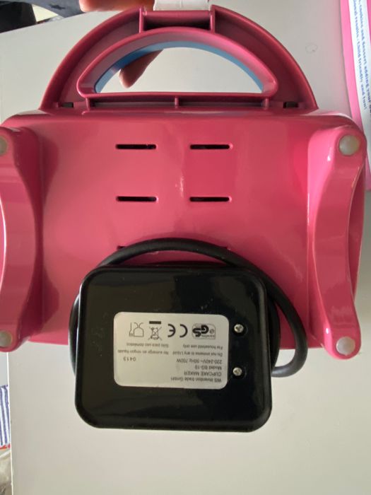 Cupcake Maker Machine64737974616195124