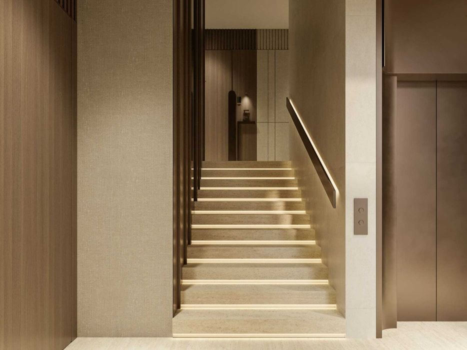 3-комнатная квартира по адресу ул. Антонова (площадь 142,8 м²) - Atlanta.ua - фото 24