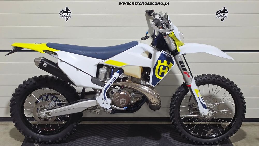 Husqvarna