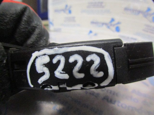 Comando / botão / interruptor multifunções LAND ROVER Discovery II (L3