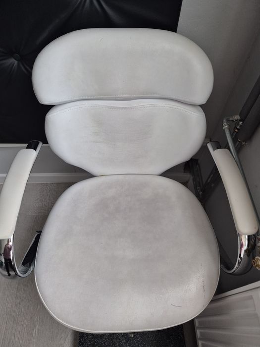 Fotel do pedicure