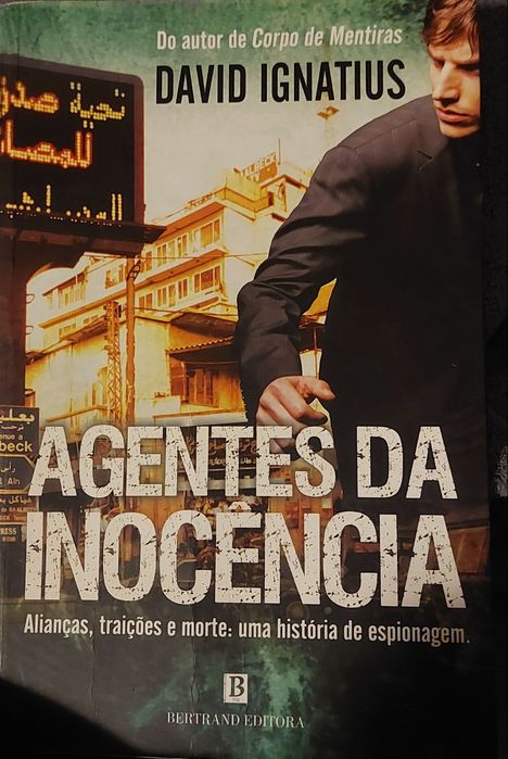Agents of Innocence