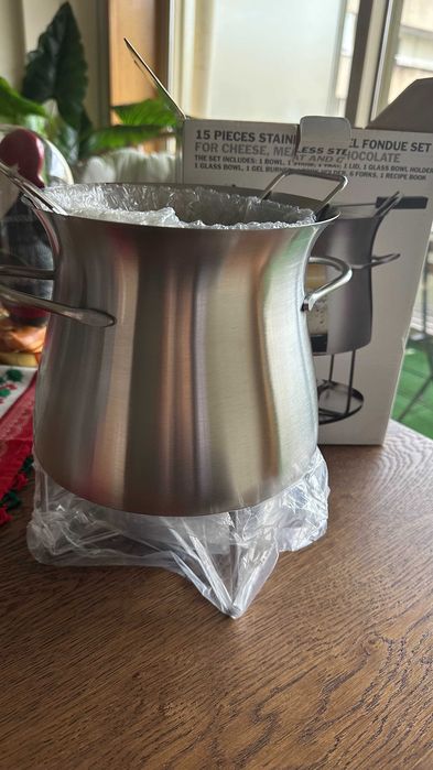 Fondue set Bodum