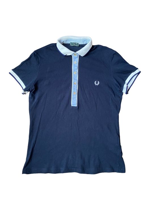 Поло fred perry для хлопця, футболка