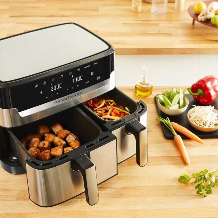 Мультипіч Tefal Easy Fry&Grill Precision EY905D10
