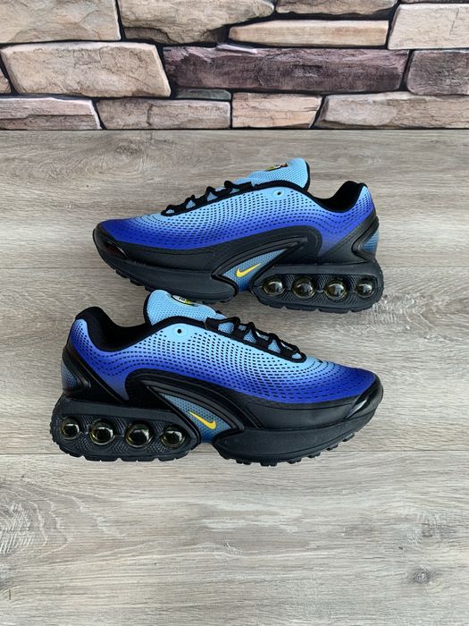 Кросівки Nike Air Max DN Plus | Nike DN | Nike Air Max DN | Найк дн