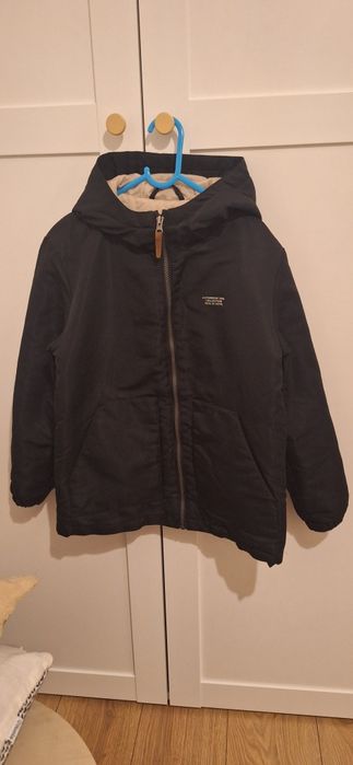 Kurtka przejściowa RESERVED r.140