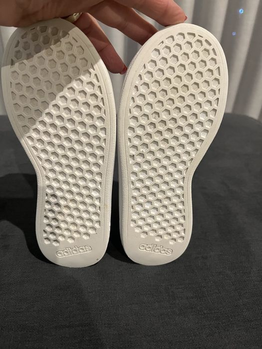 Sapatilhas menina Adidas