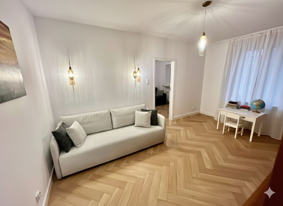 Pierwszy najem | blisko centrum| pets friendly | metro