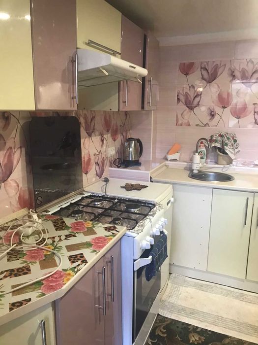 Здам частину будинку,Богунія