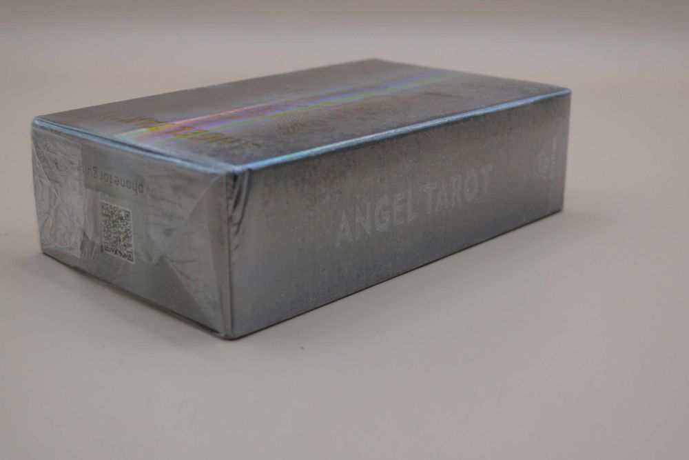 Cartas de Tarot Angel