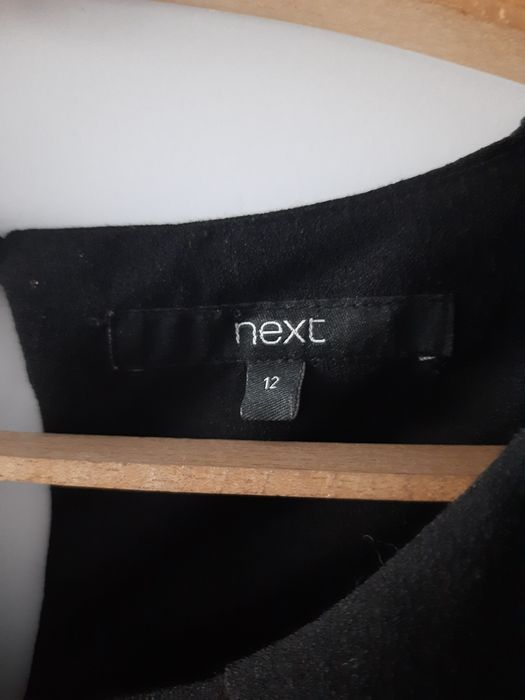 Плаття жіноче чорне