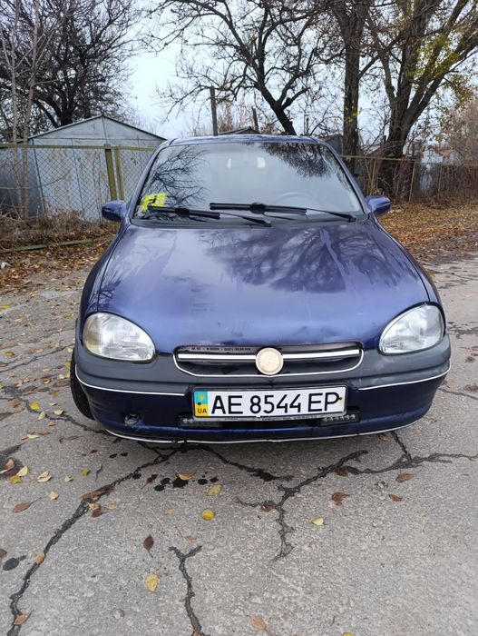 Опель Корса власник переоформлеється Opel corsa