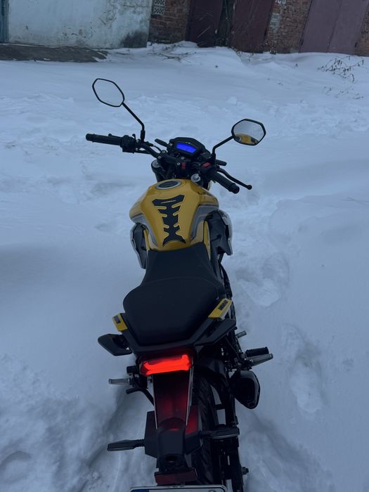 Продам Lifan Sr220 2024