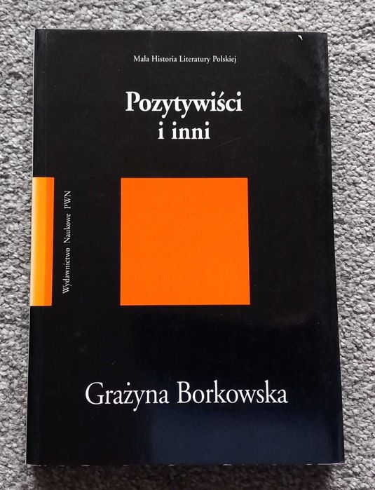 Pozytywiści i inni