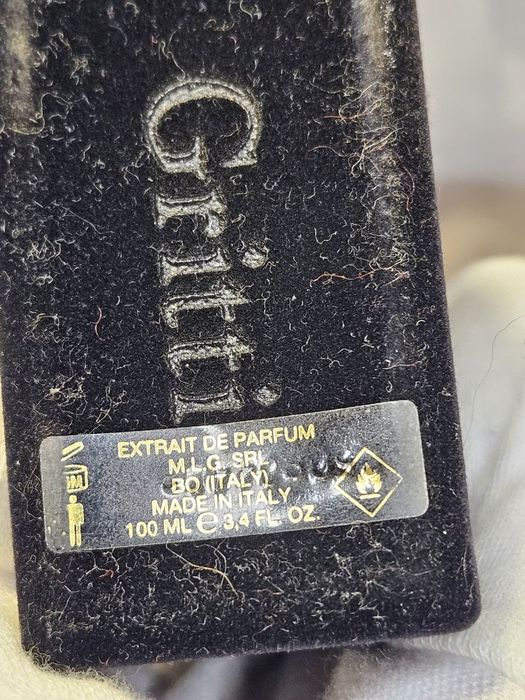Gritti Privé Duchessa Extrait de Parfum 100 мл