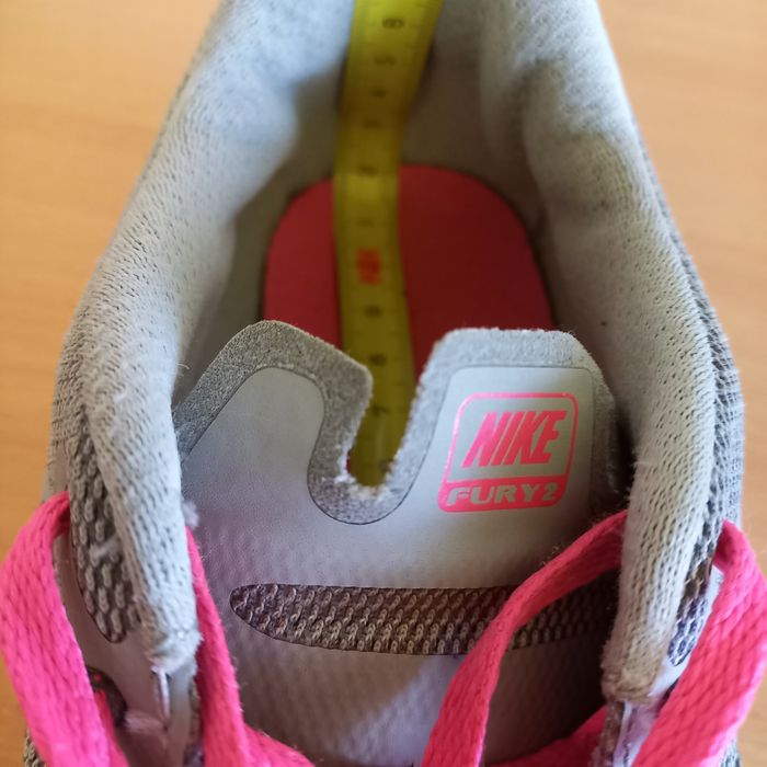 Кроссовки Nike оригинал