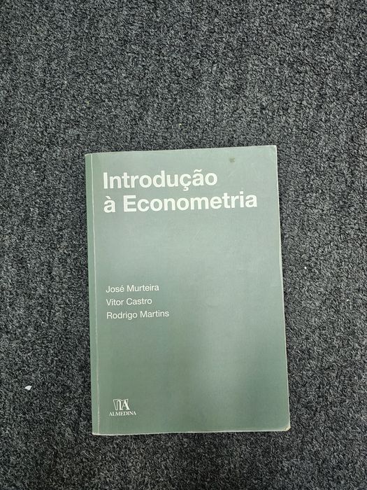 Livros: Economia e Finanças Públicas/Introdução à Economia/Matemática