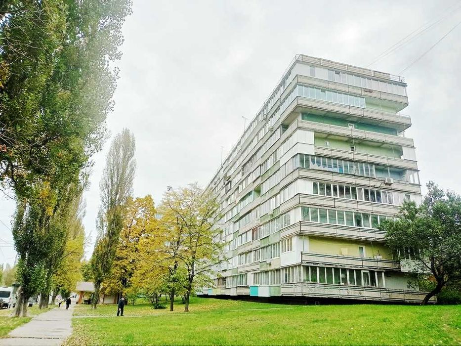 Продам 2к квартиру 48м Вишгород Шолуденка 5 Ремонт в Санвузлі і Кухні
