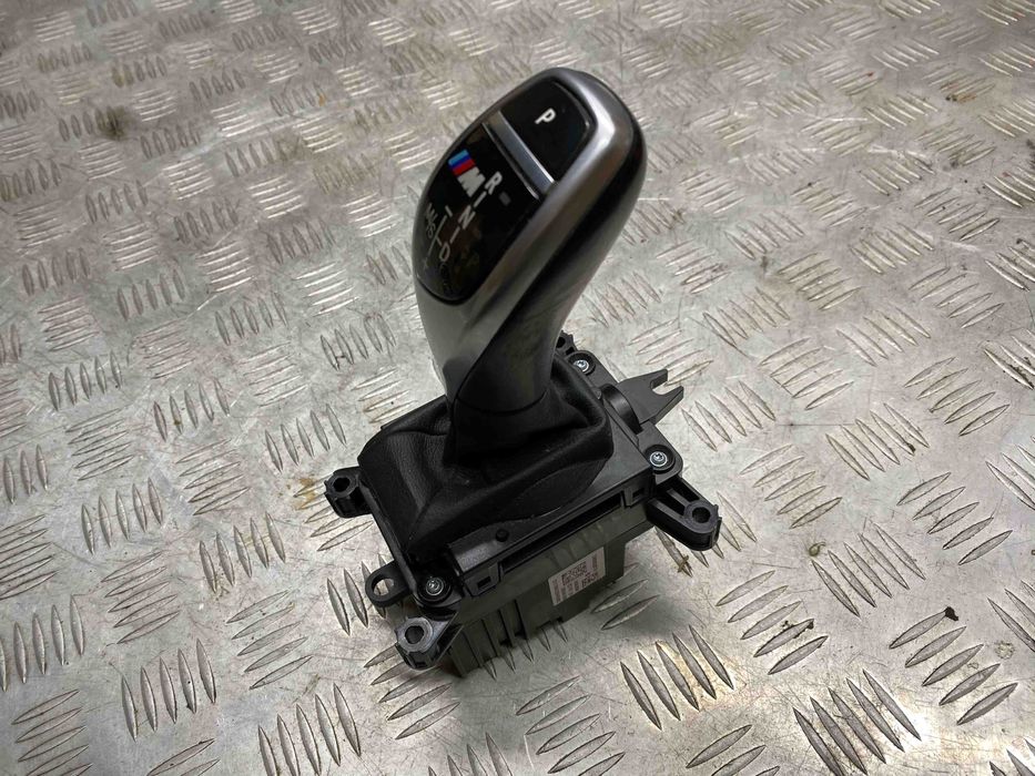 Спорт селектор BMW F15 Селектор Ф15 БМВ Х5 М селектор F15 Кулиса Х5