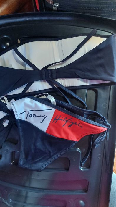 Bikini Novo Tommy