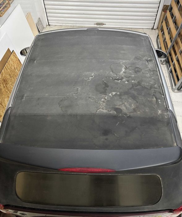 Smart Cabrio 2005 – 450-gasolina