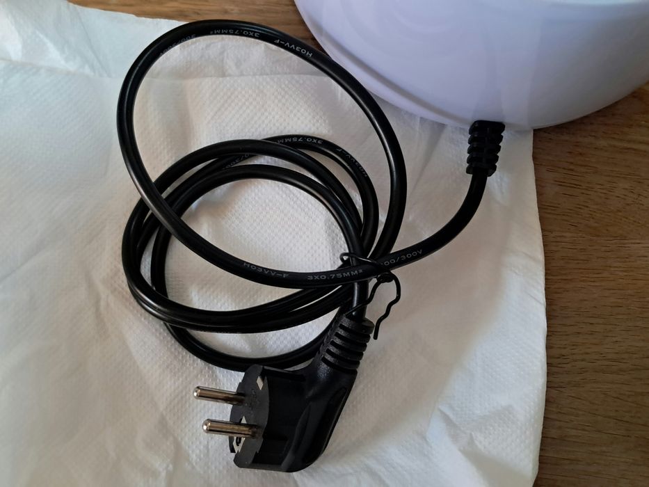 Panela para cera depilatória