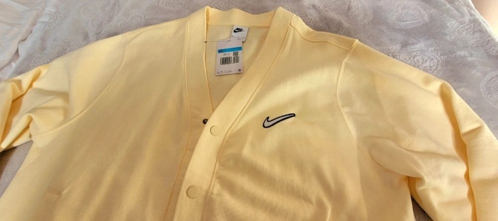 Bluza NIKE roz.M L