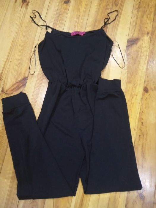 Новий комбінезон