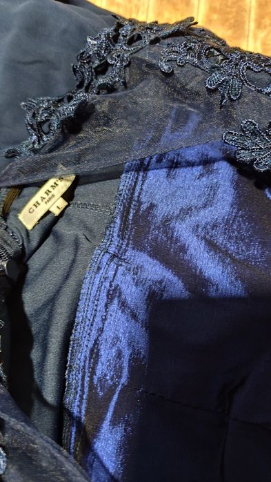 Vestidos de cerimónia