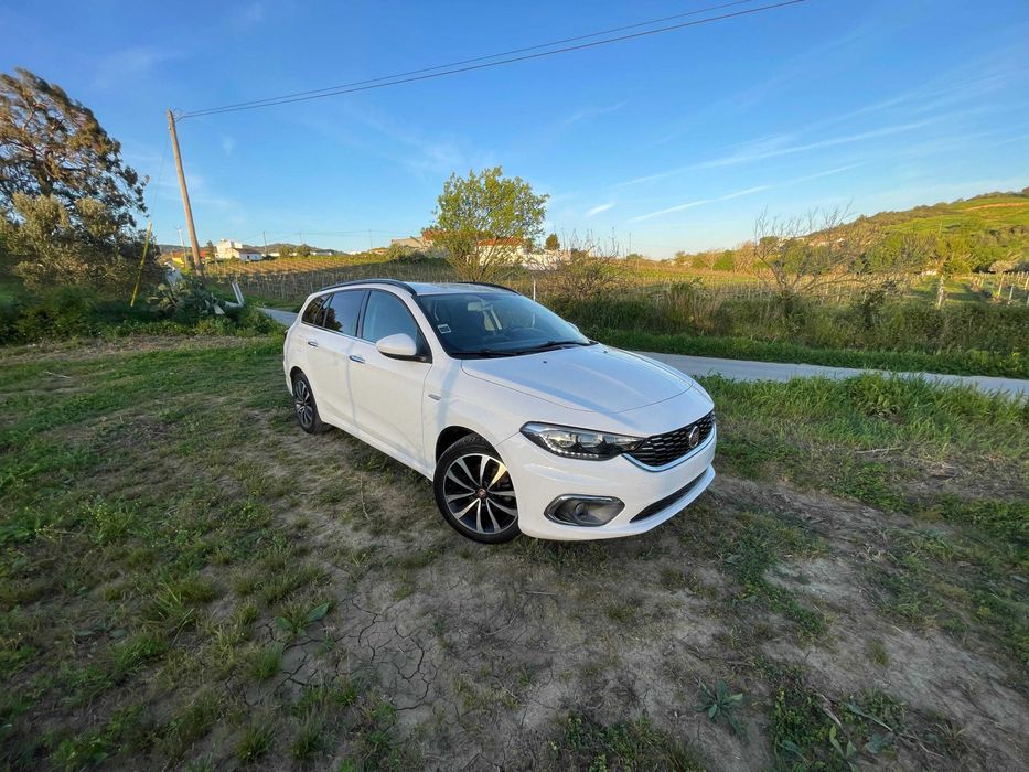 Fiat Tipo Multijet Diésel