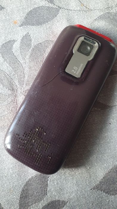 Telemóvel Nokia 5130