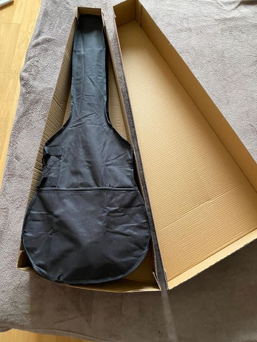 Guitarra Clássica Stagg C440 - Natural Mate
