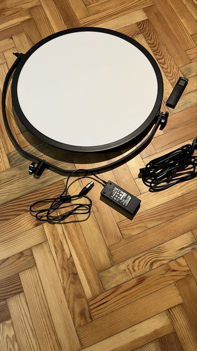 Newell Artha Max XL - lampa studyjna